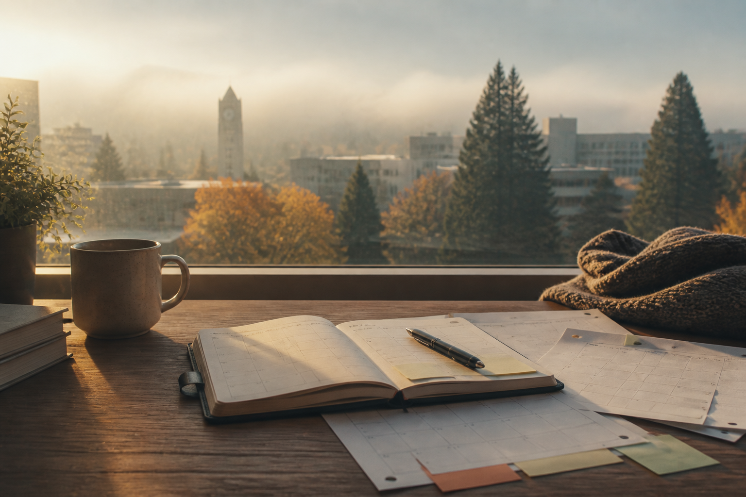 Fall intake immigration timeline: what to prepare 6 months, 3 months and 30 days before classes