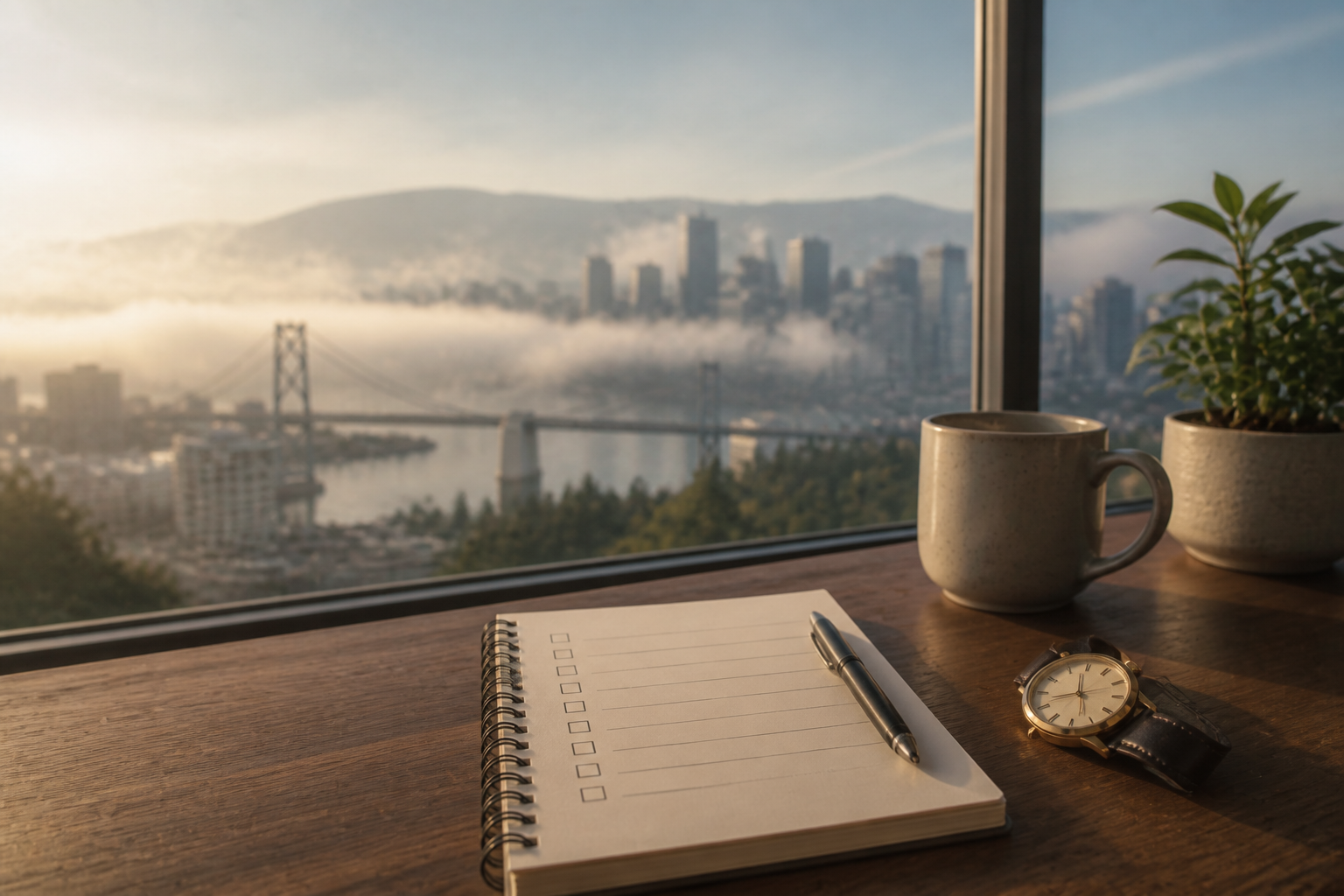 Your PGWP expires this year: a 90-day planning checklist before you run out of time
