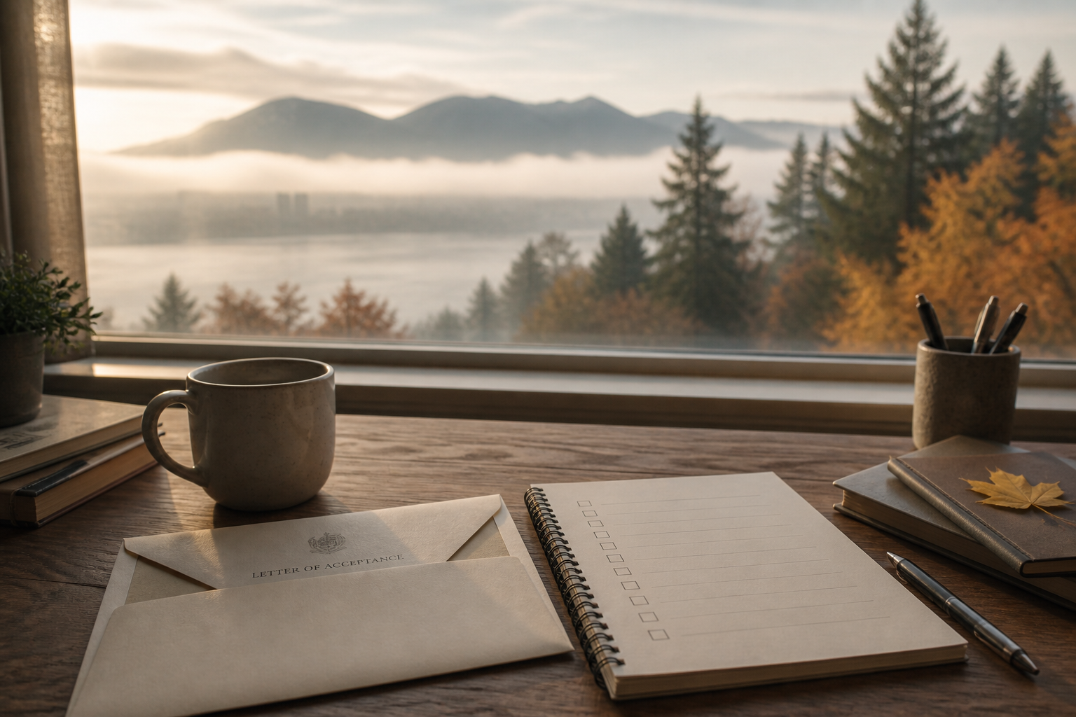 Study permit applications: what should be checked first?