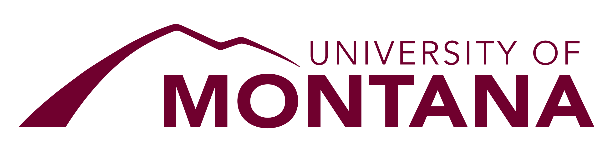 University of Montana